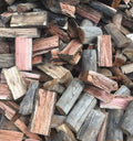 Firewood (8 x 6 ft ute load)