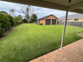 Residential Lawn Mowing Service